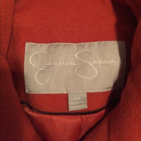 Jessica Simpson jacket - Picture 2 of 5